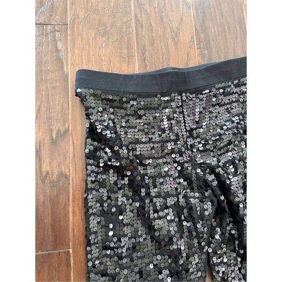 Express Sequin Leggings  - Picture 4 of 6
